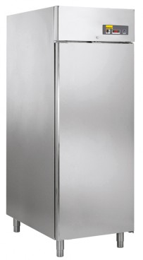 Backwarenkühlschrank